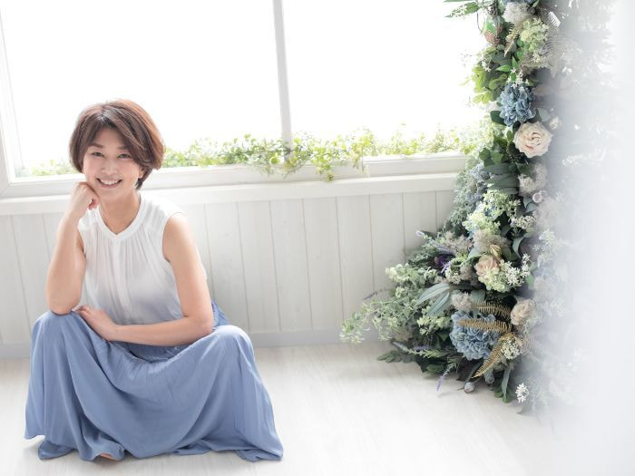 ポートレート撮影